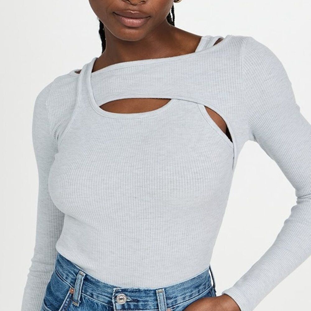 Citizens of Humanity Dasha Bodysuit M